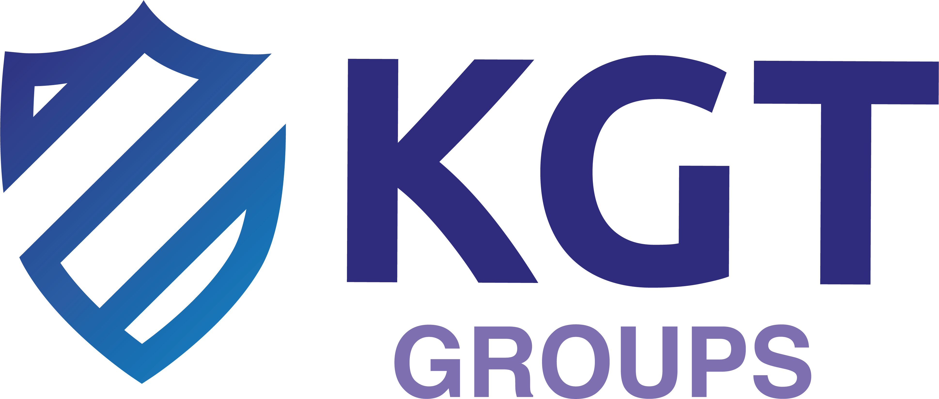 KGT Logo